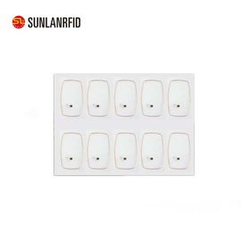 Chine Low Cost FM108 RFID Inlay RFID Prelam for Smart Card Making fournisseur
