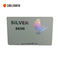 2018 Hot sale Printed Writable rfid card holographic card for loyalty card system поставщик