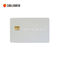 Contact IC Card with 24C08 Chip or ISSI 4442 협력 업체