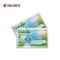 Contact IC Social Security Medical Insurance Card with good price 협력 업체
