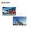 Chinese manufacture environmental card/PLA card supplier