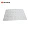 Paper/PVC/PET RFID UHF /NFC 203 wet inlay for logistics and access control fournisseur