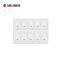 Low Cost FM108 RFID Inlay RFID Prelam for Smart Card Making fournisseur