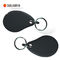 China Shenzhen Sunlanrfid Special offer RFID blank plastic key ring tags/keychain поставщик