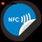 NFC Anti Metal Stickers/labels for IT Assets supplier