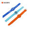 Hot sale Waterproof smart adjustable watch style rfid silicone wristband поставщик