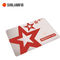 High Quality signature strip VIP access PVC card plastic card supplier