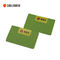 2018 New Product 125Khz RFID Card/RFID Smart card/RFID NFC Card with Free Sample supplier