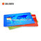 Contact IC Card with 24C08 Chip or ISSI 4442 supplier