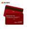 Sunlanrfid OEM Direct Sale PVC RFID Smart Business Card supplier