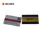 Full Color Printing Magnetic Stripe Hotel PVC Card supplier