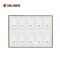 Factory price Custom Size Plastic Sheet F08 RFID Inlay With IC Chip supplier