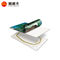 ISO14443a 0.4mm 0.45mm 0.5mm A4 smart NFC rfid card dry inlay prelam supplier