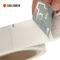 NFC Mobile Stickers for Financial Service and Transaction, 13.56MHz Frequency supplier
