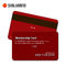 Custom Fashion Card Paper Fresh Card for Promotion Gifts supplier