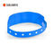 One Time Paper Wristband ID Wristband In Stock supplier